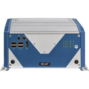 industrial fanless pc