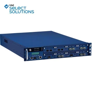 Network and Communication Solutions