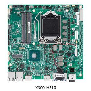 X300